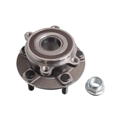 Bild av BLUE PRINT ADM58247 Kit de roulements roue MAZDA: CX 5 II, I, 3 3/5 portes