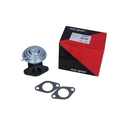 Bild av MAXGEAR 27 4112 Vanne EGR pneumatique AUDI: A4 B7 Avant, Berline, B6 VOLKSWAGEN: Passat B5 GP Break
