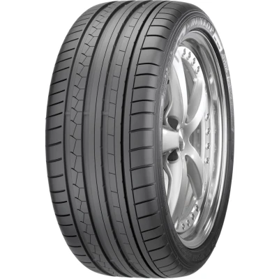 Bild av Dunlop SP Sport Maxx GT 285/35R21 105Y XL ROF * MFS Sommardäck