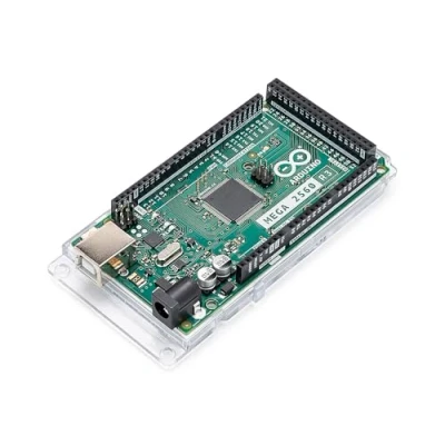 Bild av Arduino Mega 2560 Rev3 A000067 Utvecklingskort