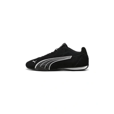 Bild av Puma Unisex Catch Sd Sneaker, Pumasvart Vit, 48.5 EU