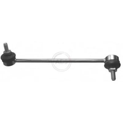 Bild av A.B.S. 260017 Biellette de barre stabilisatrice 336 MM12X1.5 RHT VOLKSWAGEN: Golf 4, Bora Variant, 4 AUDI: TT Coupe, A3 3/5 portes