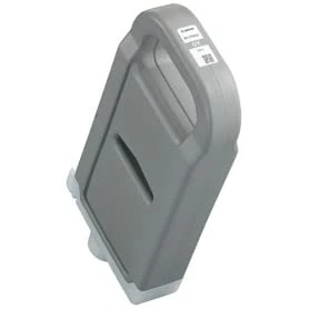 Bild av Canon PFI 2700 GY 700 ml grå original bläcktank för imagePROGRAF GP 2000, 4000