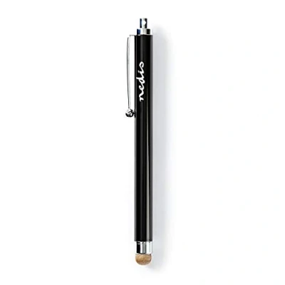 Bild av Nedis STYLC101BK stylus for mobile phone tablet