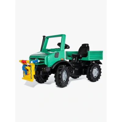 Bild av Forst Edition 2020 Unimog Ridleksak, Green