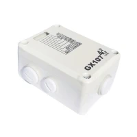 Bild av TRU COMPONENTS GX107 LTE GSM modul 5 V/DC, 32 V/DC Funktion: larm, avstängning