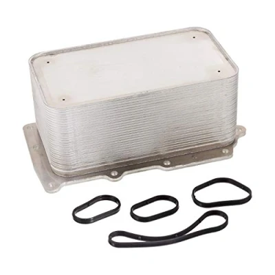 Bild av FEBI BILSTEIN 103371 Radiateur d&#039;Huile avec joints
