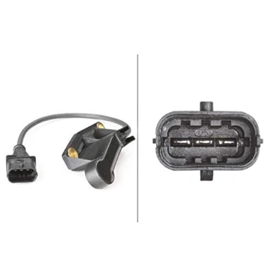 Bild av Sensor, kamaxelposition HELLA 6PU 009 121 041