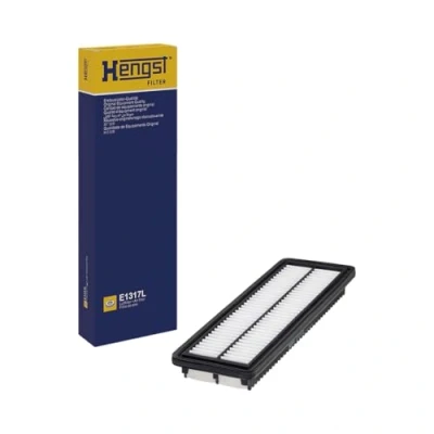 Bild av Luftfilter Hengst filter E1317L