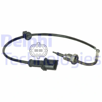 Bild av DELPHI TS30029 Palpeur, température des gaz OPEL: Corsa D 3/5 portes, Meriva B