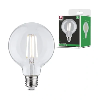 Bild av Paulmann Eco Line LED glob E27 4W 840lm 4 000 K