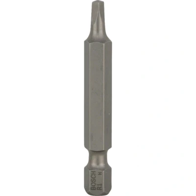 Bild av BITS 003 XH R1 89MM 3ST HÄRDADE TILL FYRKANTSSKRUV Beijerbygg Byggmaterial