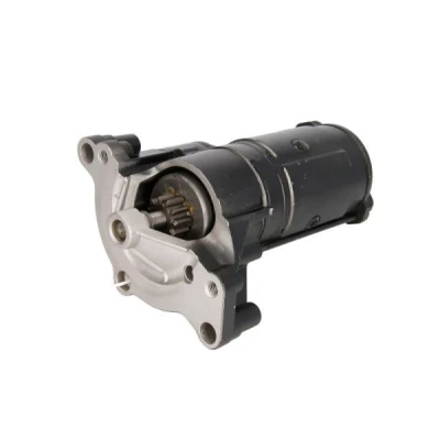 Bild av STARDAX STX201054 Startmotor 12V 2,5kW 11 CITROËN: Jumpy II Skåpbil, C4 I Grand Picasso, Hatchback, PEUGEOT: Expert 307 Hatchback