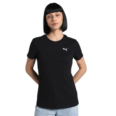 Bild av Puma Tshirt bas, Storlek: Large, Black