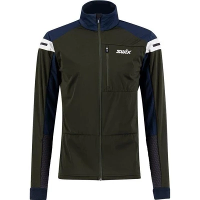Bild av Swix Nordic Jacket M Dark Olive