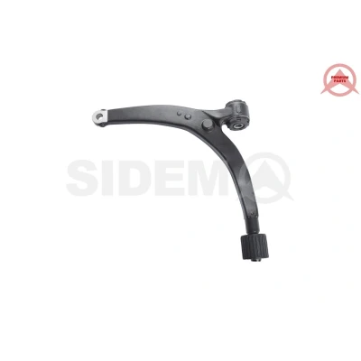 Bild av SIDEM 53672 Bras de suspension Essieu avant gauche Barre oscillant transversal Acier 17,2 force PEUGEOT: 607 Berline, 605 Berline