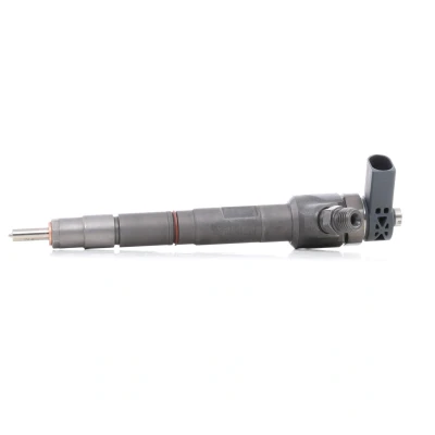 Bild av BOSCH 0 986 435 242 Injecteur Common Rail (CR) avec bague d&#039;étanchéité VOLKSWAGEN: Golf 7, AUDI: A3 Sportback