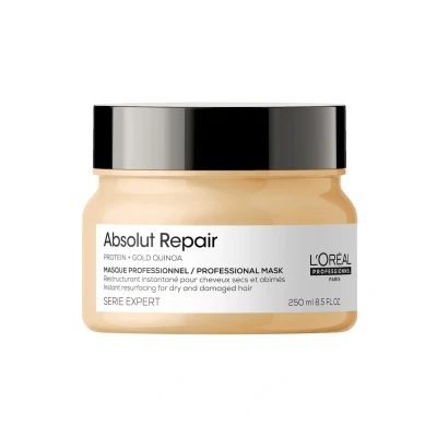 Bild av L&#039;Oréal Professionnel Serie Expert Absolut Repair Mask 250 ml