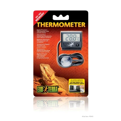 Bild av Exo Terra Digital Termometer