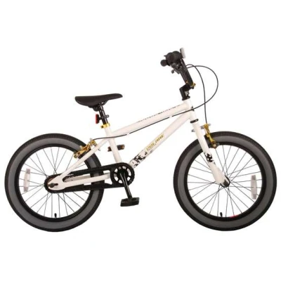 Bild av Volare Cool Rider 18 Tum White Gold