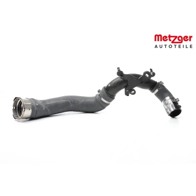 Bild av METZGER 2400616 Gaine De Suralimentation avec raccord rapide RENAULT: Megane 4, GRAND SCENIC Scénic IV