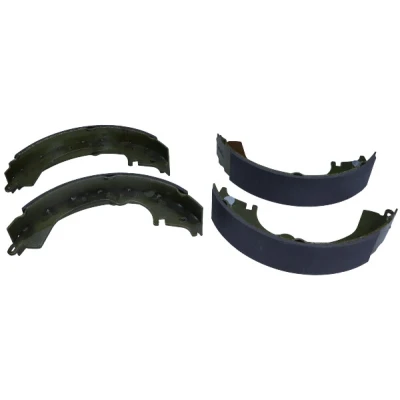 Bild av MAXGEAR 19 4561 Mâchoires De Frein Essieu arrière 254 52 TOYOTA: HILUX 3 Pick up, 6 Pritsche/Fahrgestell (KUN1, TGN3, TGN2