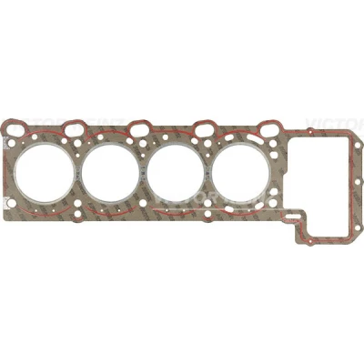 Bild av REINZ 61 31900 00 Joint De Culasse 1,77 85 pour cylindres 5 8 BMW: Berline, 7, Touring