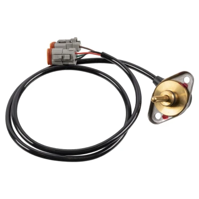 Bild av FEBI BILSTEIN 184186 Capteur, pression de suralimentation