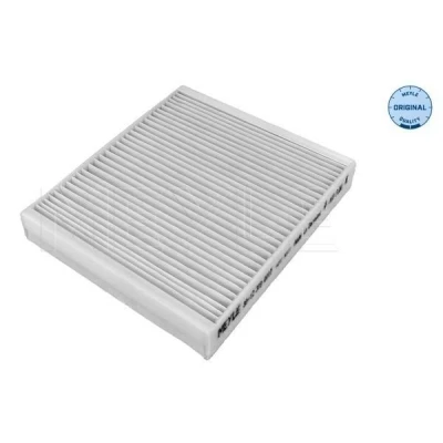 Bild av MEYLE 30 12 319 0017 Filtre d&#039;habitacle à particules, de pollens, Cartouche filtrante 186 216 TOYOTA: C HR, Hilux VIII Pick up