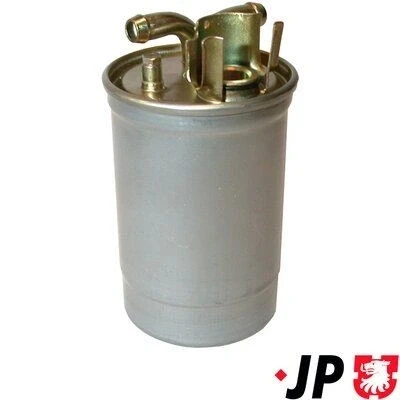 Bild av JP GROUP 1118702300 Filtre à Carburant de conduite 12 AUDI: A4 B6 Berline, B7 Avant, VOLKSWAGEN: Passat B5 GP Berline