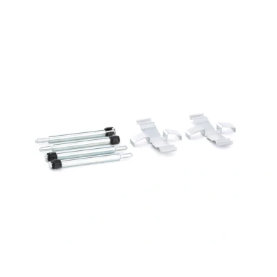 Bild av ATE 13.0460 0029.2 Kit d&#039;accessoires, plaquette de frein à disque MERCEDES BENZ: SL Coupe, W123 Break, /8 Berline, ALFA ROMEO: Alfetta GT, GTV oscaro,