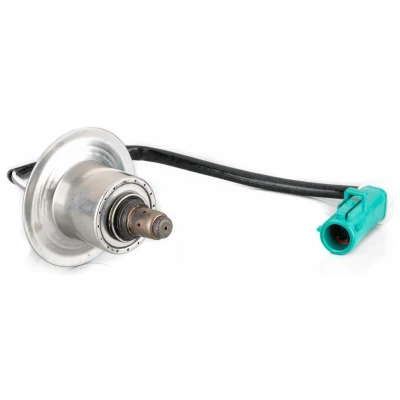 Bild av HELLA 6PA 358 103 251 Sonde lambda avec tôle anti thermique chauffé FORD: FIESTA 6, Fusion Break