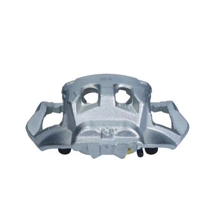 Bild av MAXGEAR 82 0792 Étrier de frein Fonte Essieu avant droit VOLKSWAGEN: Transporter 5 Bus, 5, Multivan (7HM