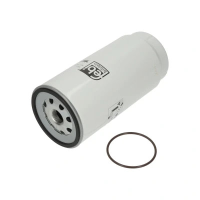 Bild av FEBI BILSTEIN 188766 Bränslefilter Skruvfilter med packbox MERCEDES BENZ: ACTROS MP4 / MP5, AROCS