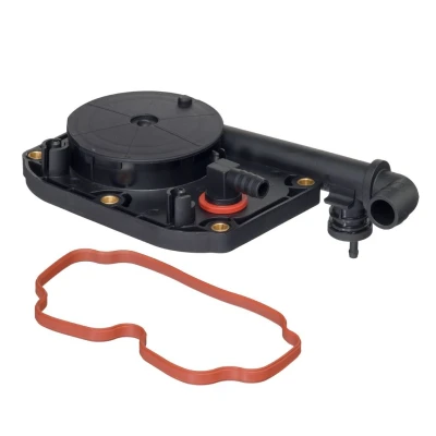 Bild av Oljeavskiljare, vevhusventilation, bmw x5 [e53], land rover range iii, 11 61 1 438 272, 7 508 541, LKR 000040