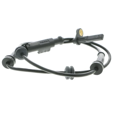 Bild av VEMO V24 72 0192 Capteur ABS Essieu arrière gauche Qualité originale pour véhicules avec système antiblocage 2 12 FIAT: Grande Punto 3/5 portes