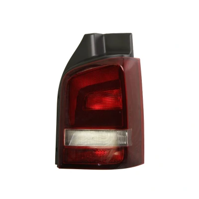 Bild av ALKAR 2252110 Feu arrière droit PY21W gris fumée sans porte lampe VOLKSWAGEN: Transporter 5, Multivan 5 (7HM, Bus