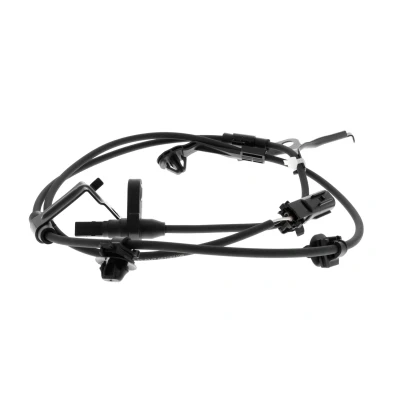 Bild av VEMO V70 72 0347 Capteur ABS Essieu avant gauche avec câble 2 carré TOYOTA: Yaris II 3/5 portes, III Verso S