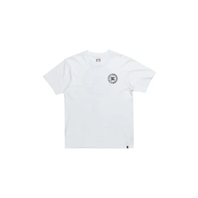 Bild av Dcshoes DC Corpo FB HSS T shirt för herr (set om 1)