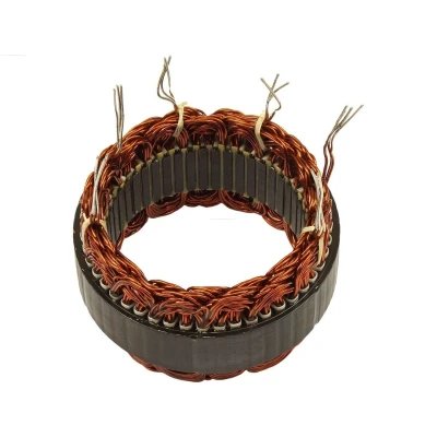 Bild av Stator, generator As pl AS0070