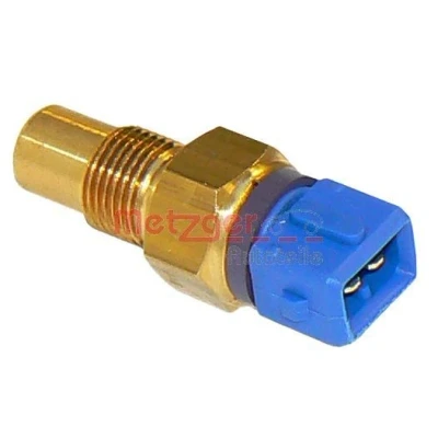Bild av METZGER 0905229 Sonde De Température Liquide Refroidissement Bleu, violet CITROËN: Saxo 3/5 portes, Berlingo / First I, Xsara 5 portes