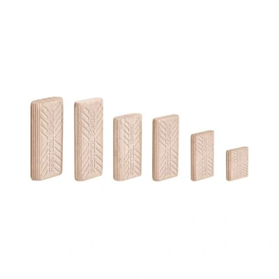 Bild av DOMINOBRICKA BU D 8X50 100ST Beijerbygg Byggmaterial