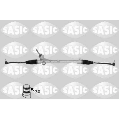 Bild av Styrväxel Sasic 7374013