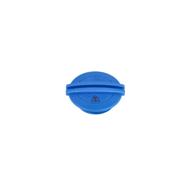 Bild av NRF 455601 Lock, kylare VOLKSWAGEN: Passat B7 Variant, Polo IV Hatchback, B5 GP SKODA: Octavia 3 Combi, I Hatchback