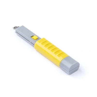 Bild av SmartKeeper Viktigt/1 x Lock Key Basic/gul