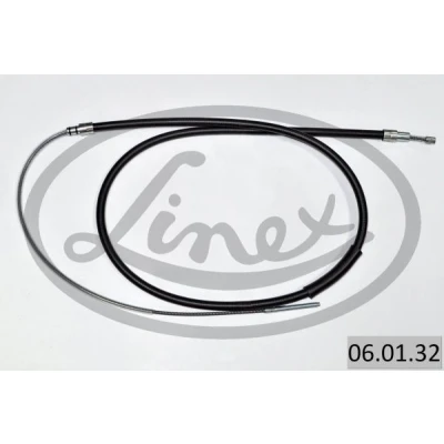 Bild av Vajer, parkeringsbroms LINEX 06.01.32