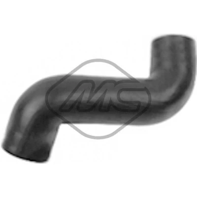 Bild av Laddluftslang, fiat stilo, stilo multi wagon, 46808396
