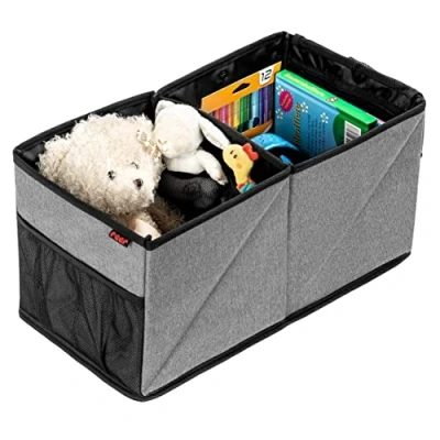 Bild av Reer TravelKid Tidy bilorganisator