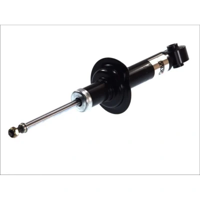 Bild av Magnum Technology AG1025MT Amortisseur Essieu arrière Pression de gaz Système bitube Jambe suspension Goujon en haut, Bossage bas
