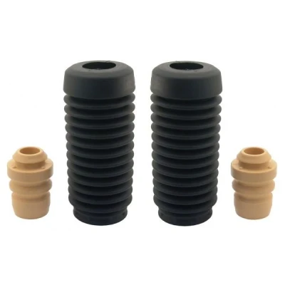 Bild av MAPCO 34608 Kit de Protection d&#039;Amortisseur des deux côtés l&#039;essieu avant FORD: FIESTA 5, MAZDA: 2 5 portes